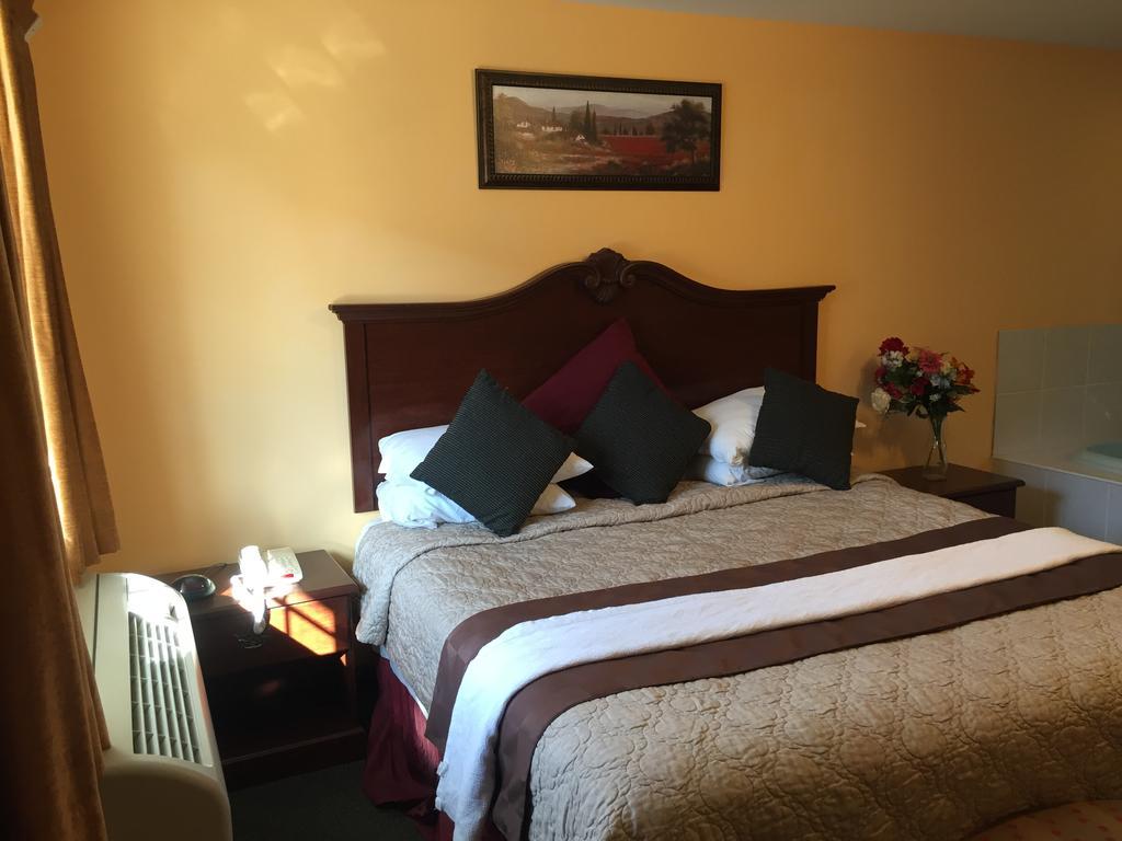 Relax Inn Atlantic City Galloway Extérieur photo