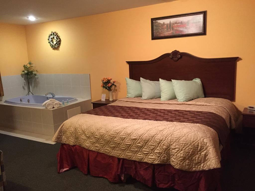 Relax Inn Atlantic City Galloway Extérieur photo