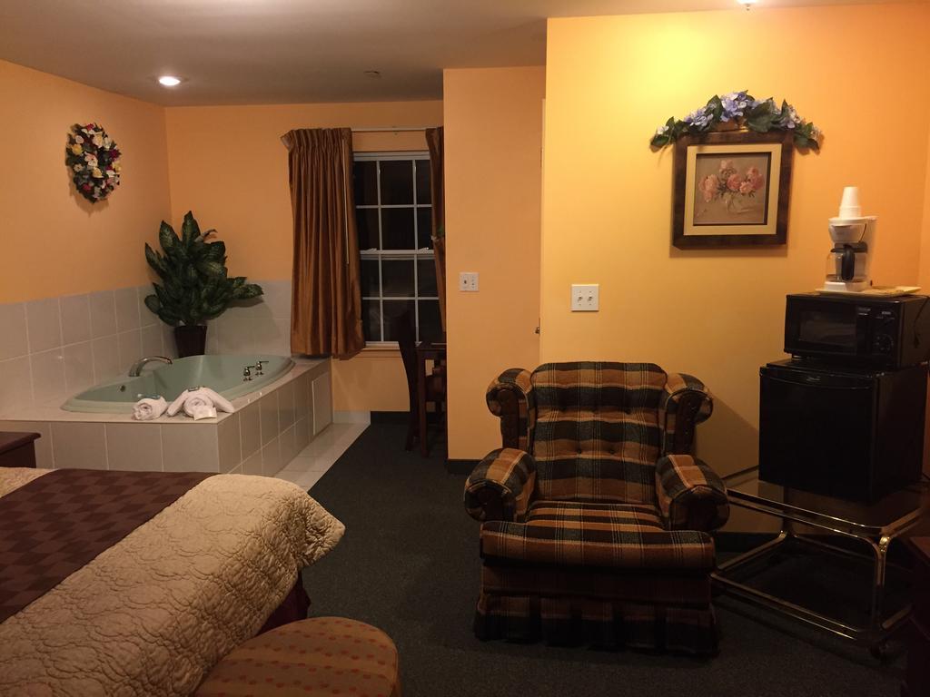 Relax Inn Atlantic City Galloway Extérieur photo