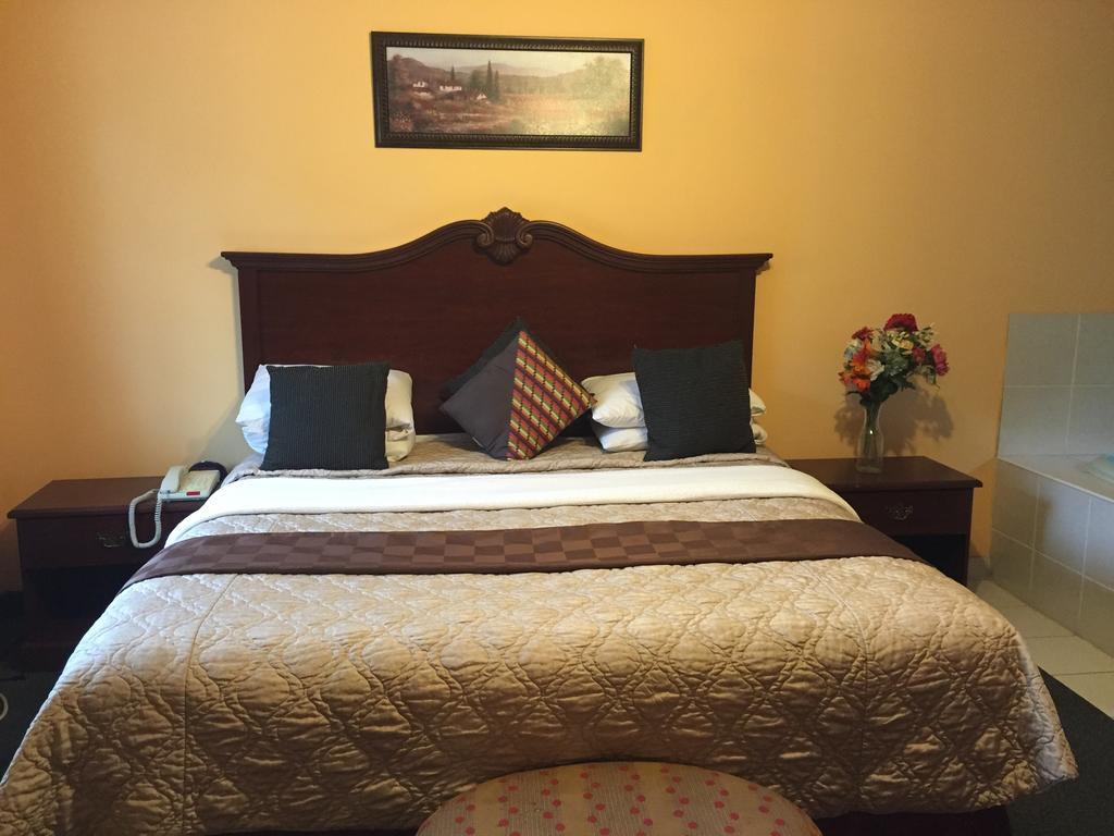 Relax Inn Atlantic City Galloway Extérieur photo