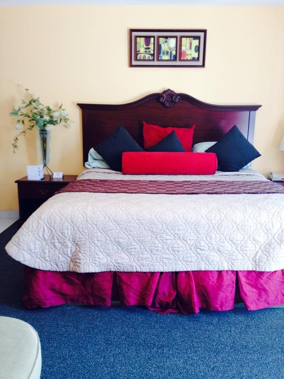 Relax Inn Atlantic City Galloway Extérieur photo