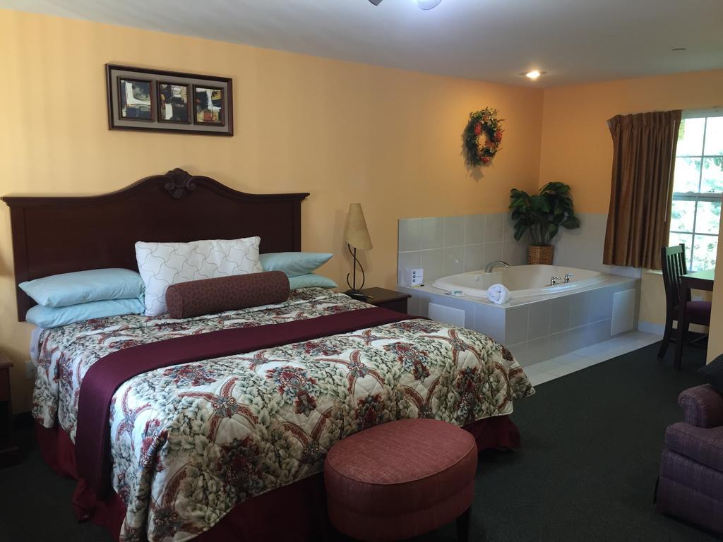 Relax Inn Atlantic City Galloway Extérieur photo