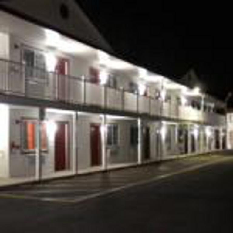 Relax Inn Atlantic City Galloway Extérieur photo