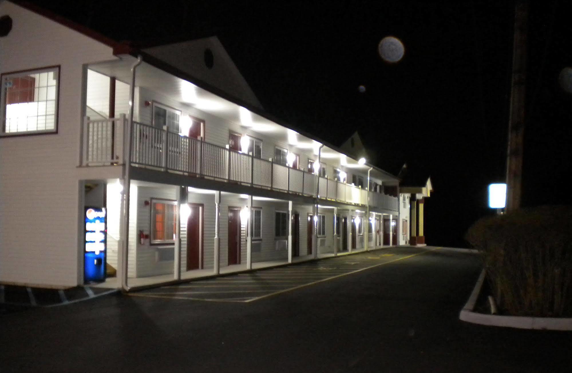 Relax Inn Atlantic City Galloway Extérieur photo
