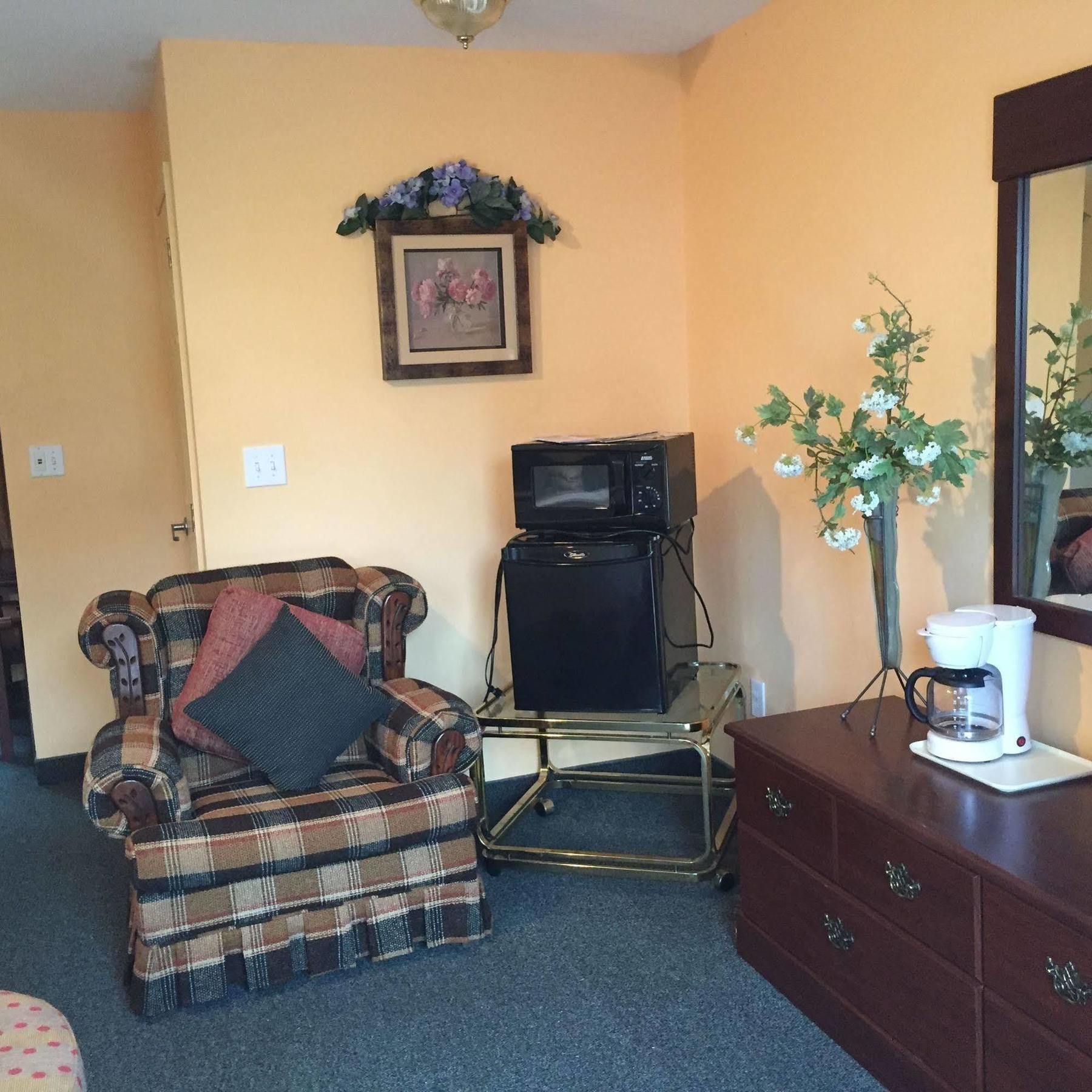 Relax Inn Atlantic City Galloway Extérieur photo