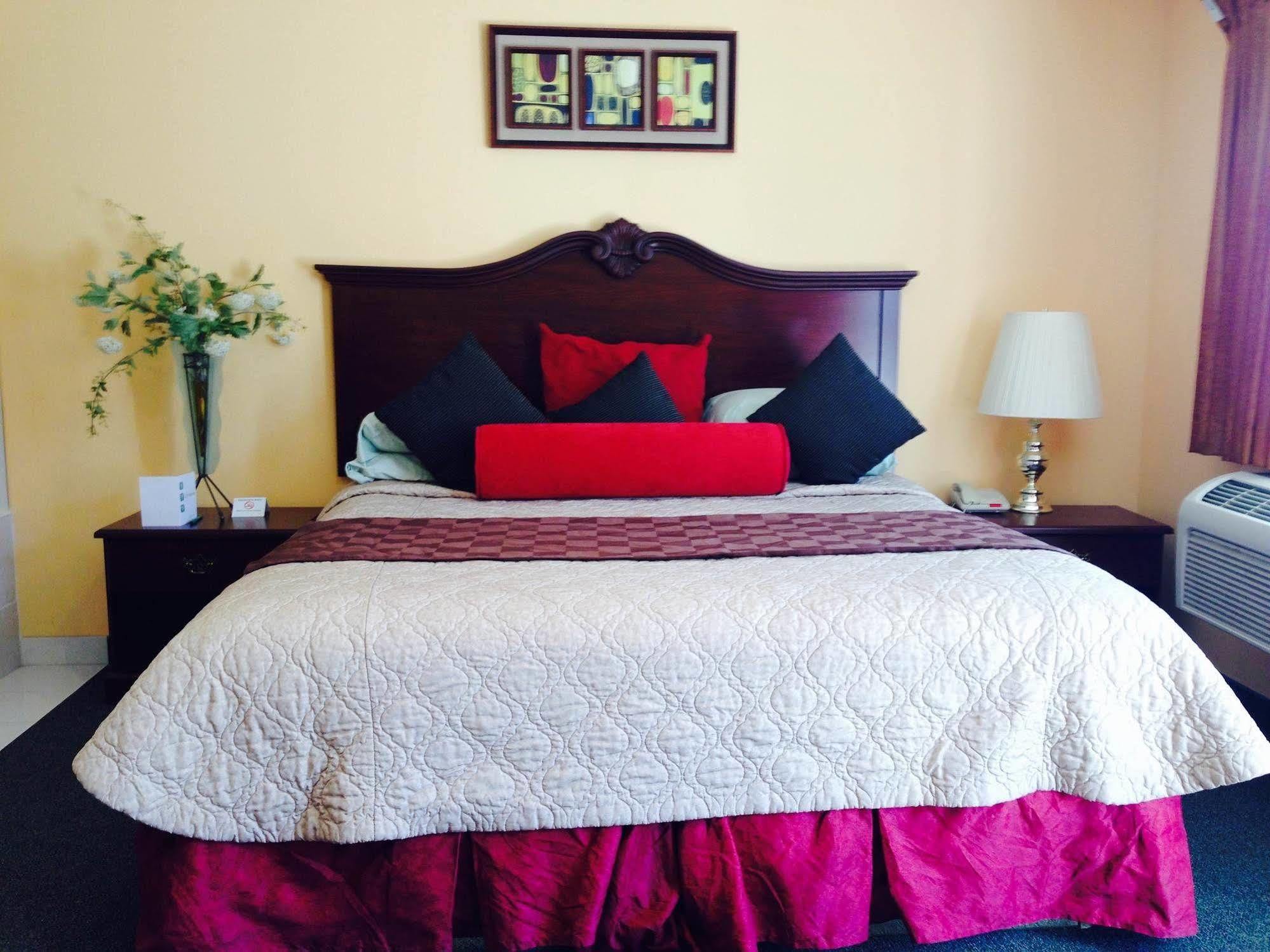 Relax Inn Atlantic City Galloway Extérieur photo