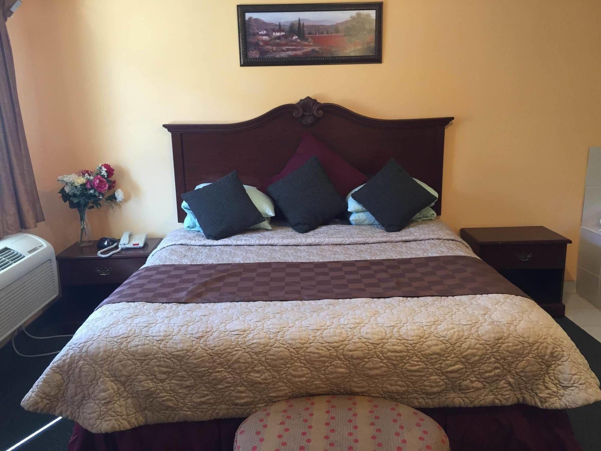 Relax Inn Atlantic City Galloway Extérieur photo