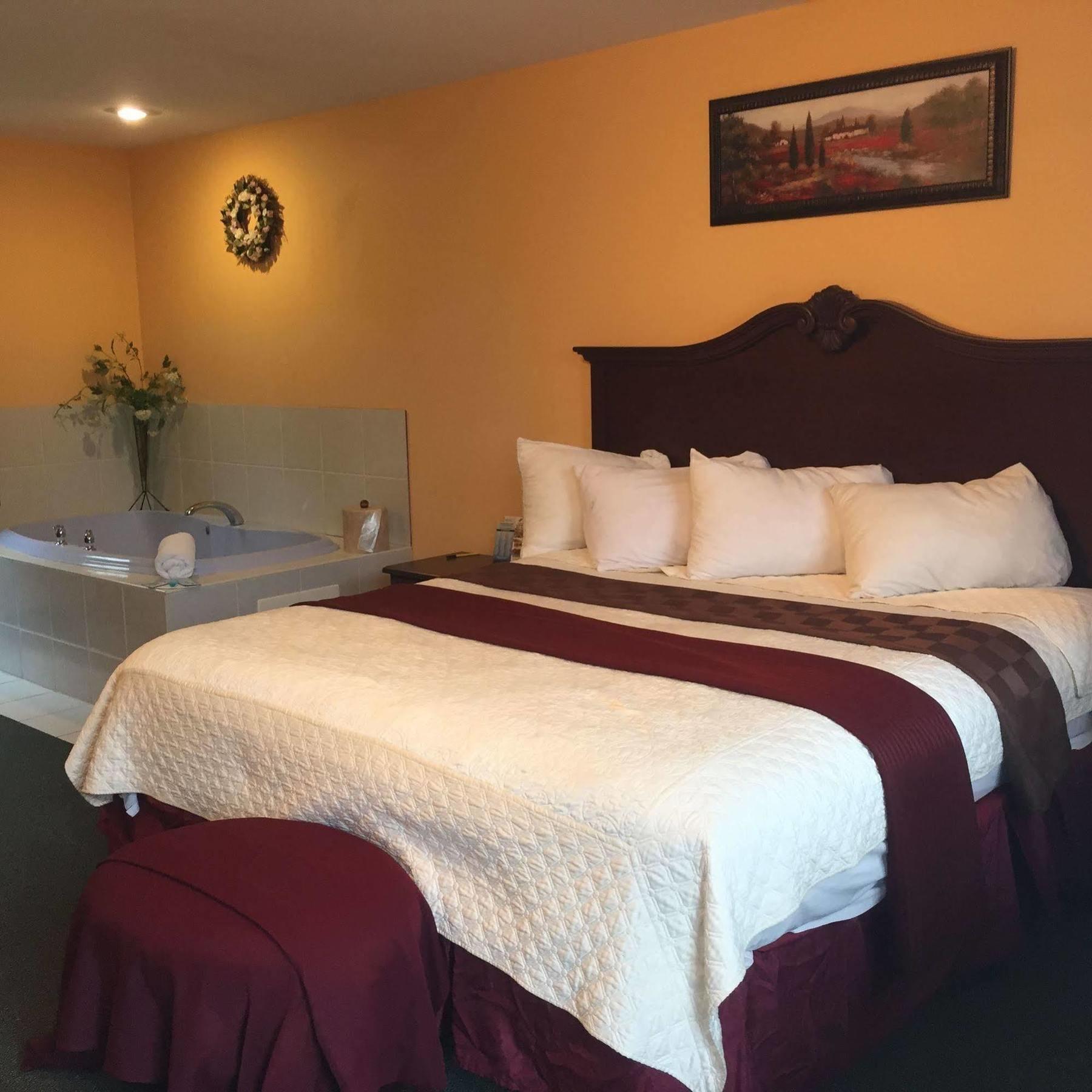 Relax Inn Atlantic City Galloway Extérieur photo