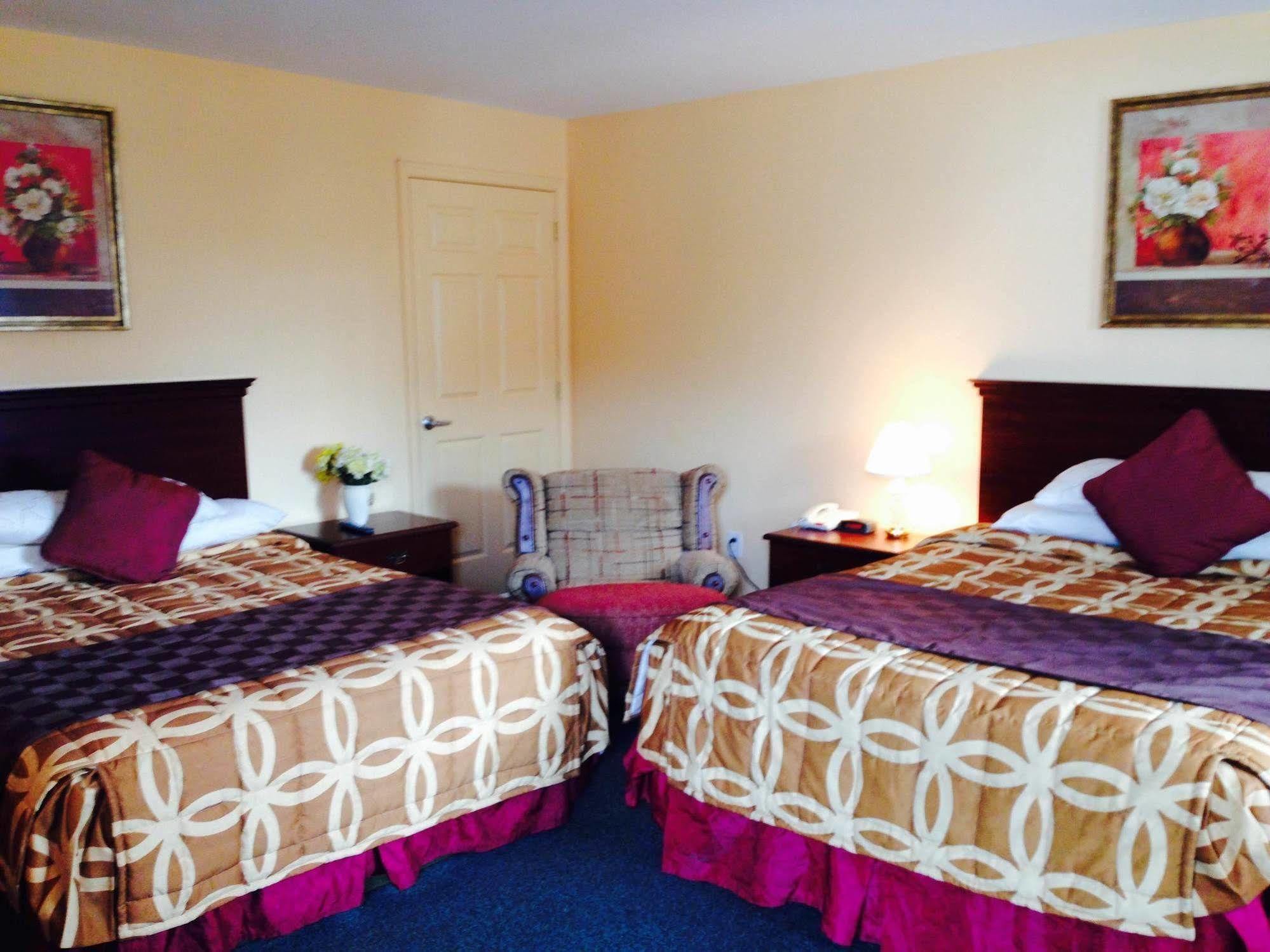 Relax Inn Atlantic City Galloway Extérieur photo