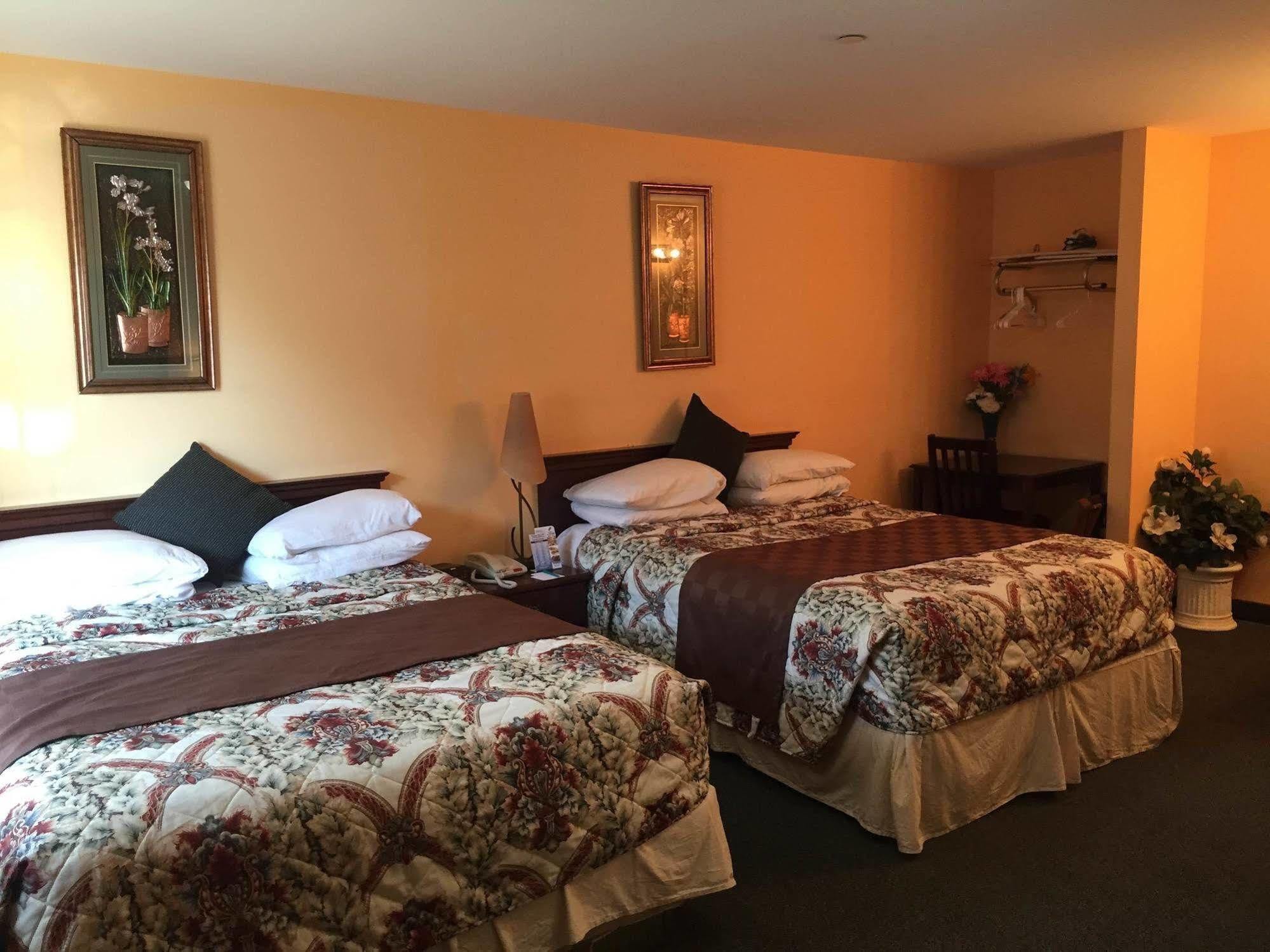 Relax Inn Atlantic City Galloway Extérieur photo