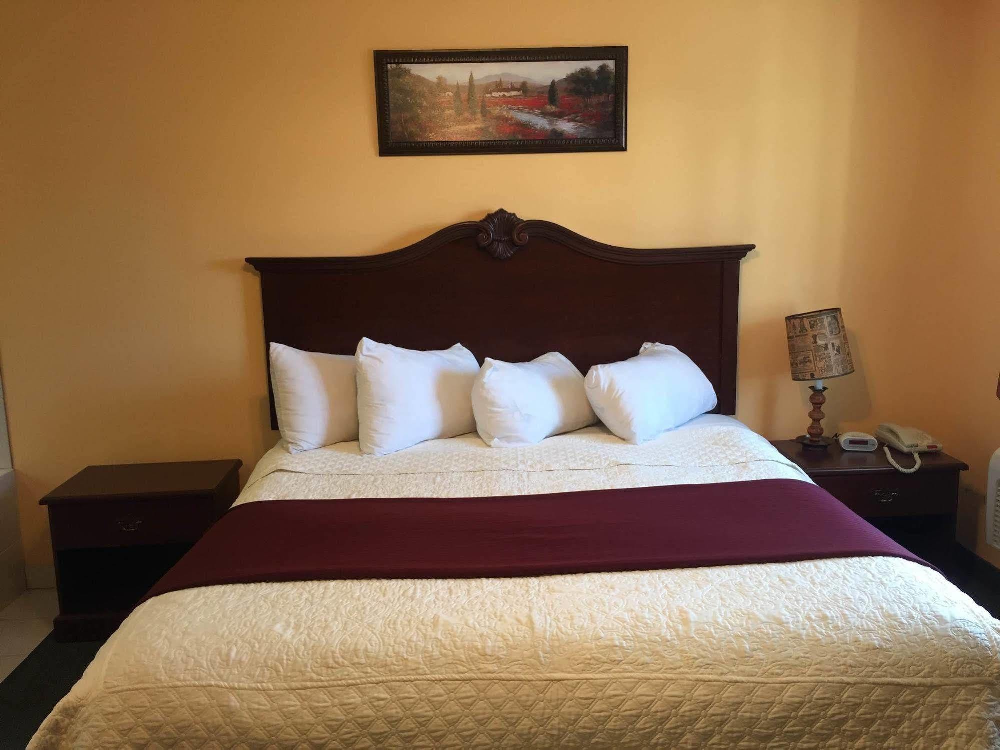 Relax Inn Atlantic City Galloway Extérieur photo