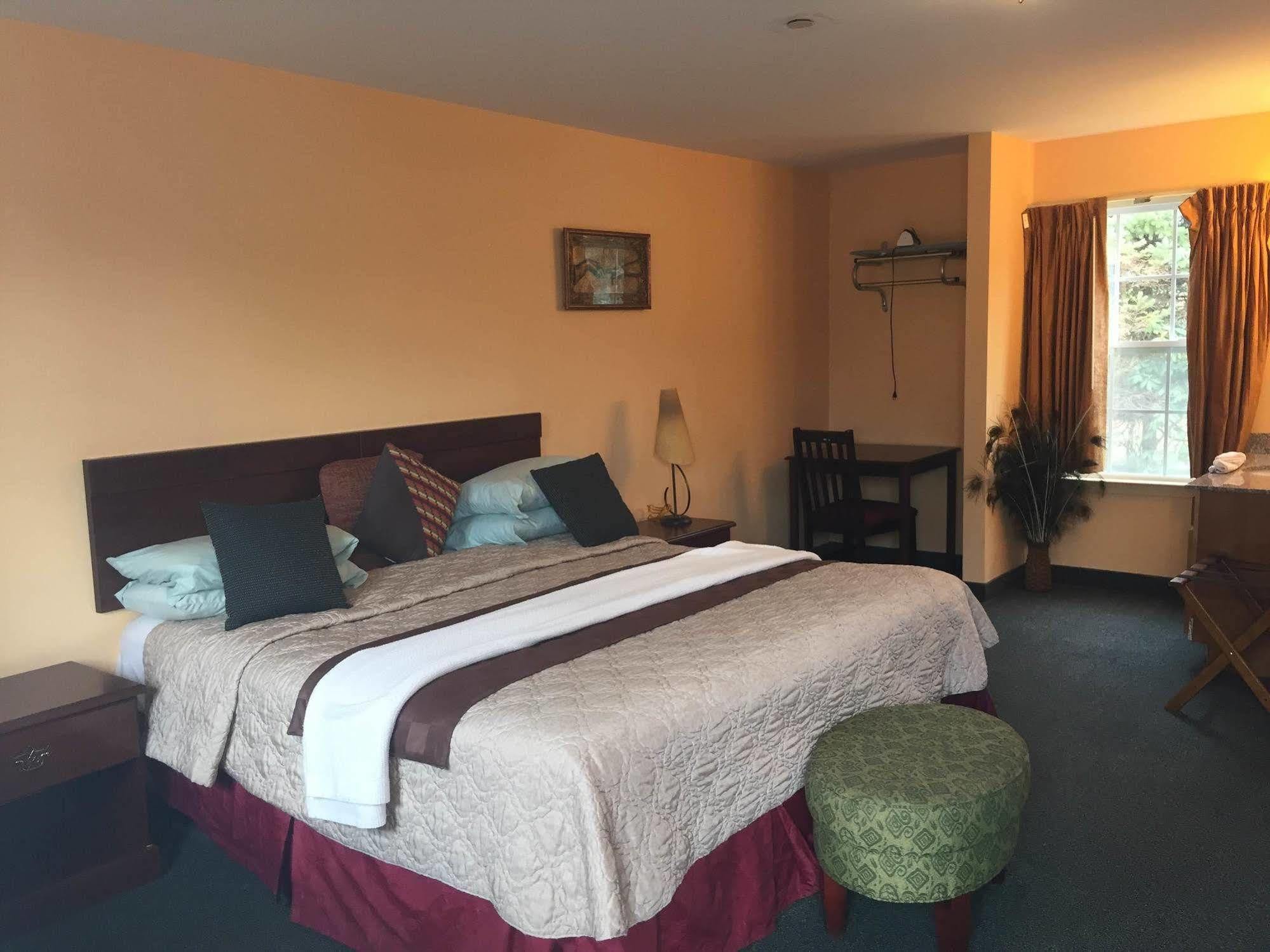 Relax Inn Atlantic City Galloway Extérieur photo