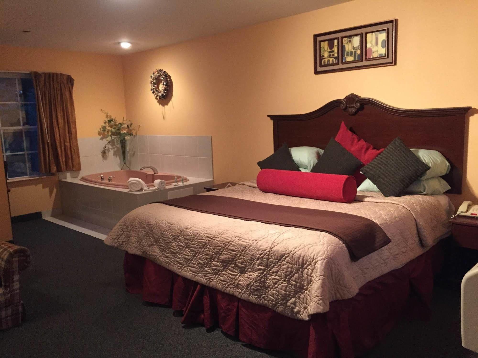 Relax Inn Atlantic City Galloway Extérieur photo