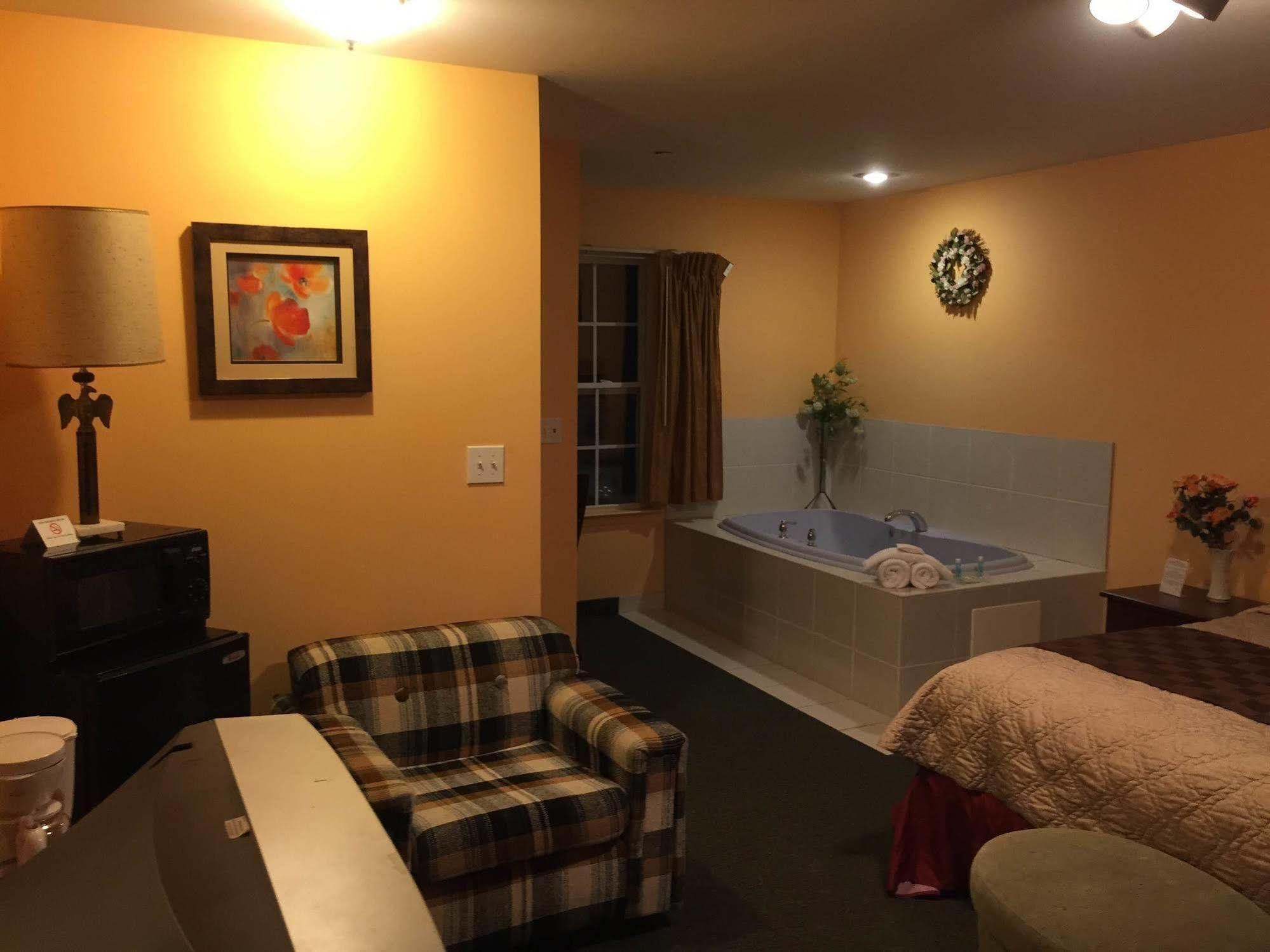 Relax Inn Atlantic City Galloway Extérieur photo