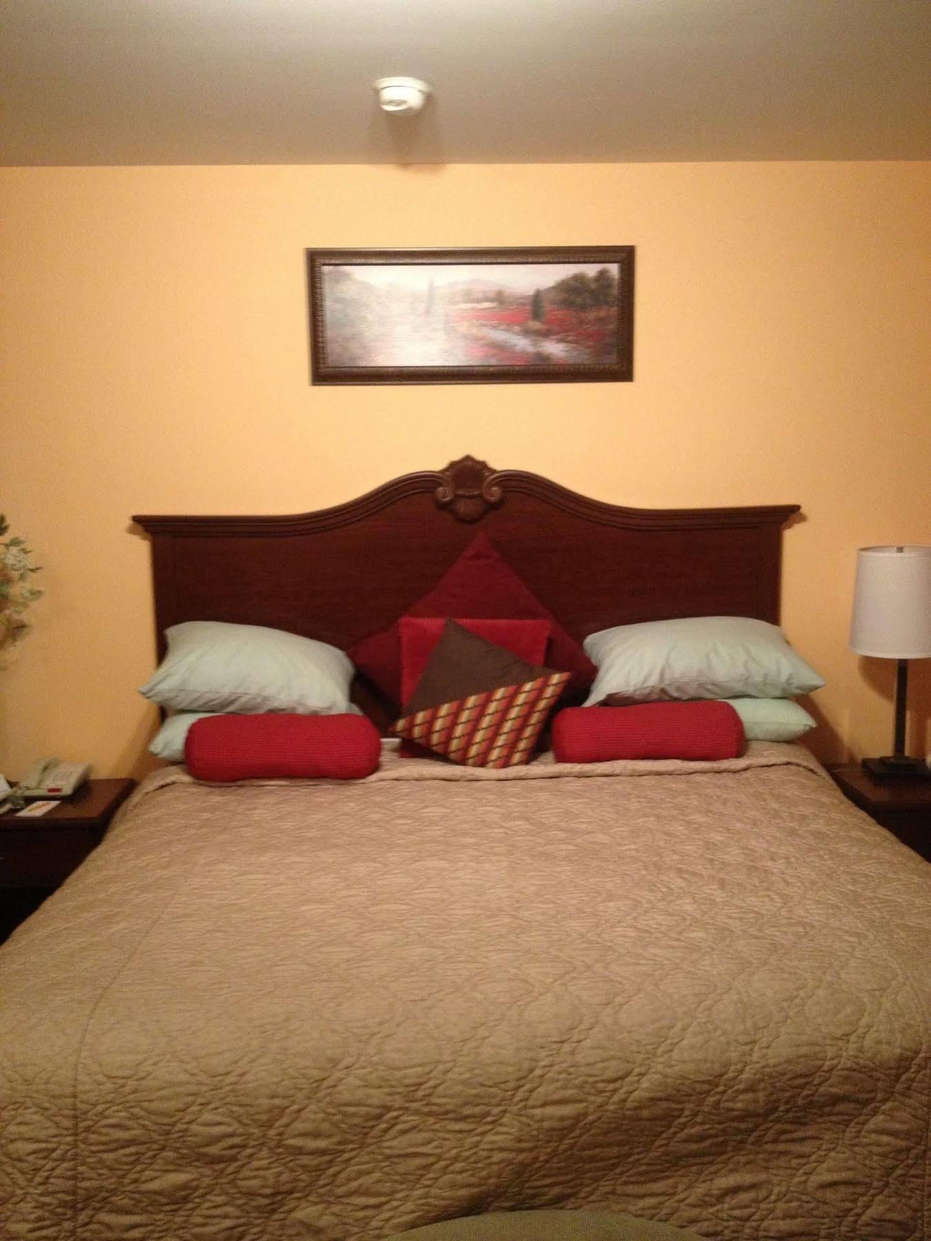 Relax Inn Atlantic City Galloway Extérieur photo